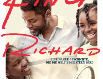 Free-TV-Premiere King Richard: Will Smith in Tennis-Drama um Williams-Schwestern