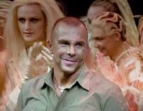 Kraft der Verwandlung: Todestag von Mode-Designer Thierry Mugler