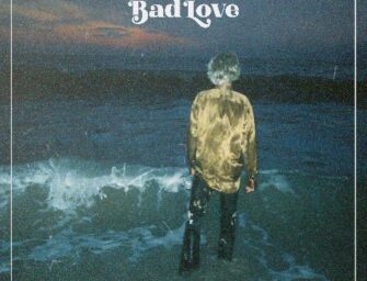 Tokio Hotel und unerfüllte Liebe mit all ihren Emotionen – „Bad Love“ Out now