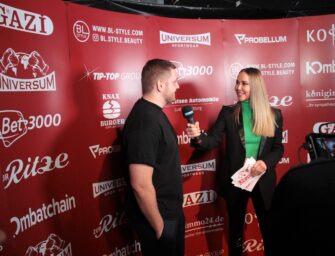 Box Champions Night von Ismail Özen-Otto – irrer Promi-Trubel um den Ring