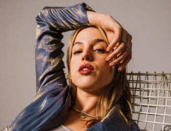 Felicia LU – Lena Meyer-Landrut-Kopie will zurück zum ESC nach Turin