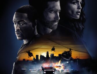 Pro7: AMBULANCE – dieses Home-Kino nicht entgehen lassen