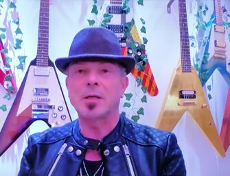 „Rock Believer“ – SCORPIONS neues Studioalbum mit Schenker-Talk