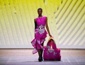 rebekka ruetz – „rewritten_IDENTITY“ – die neue Herbst/Winter Kollektion 2022