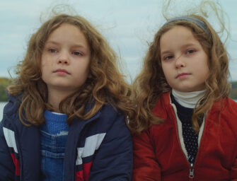 Deutschlandweite Kinoticket-Verlosung zum Start von PETITE MAMAN – ALS WIR KINDER WAREN