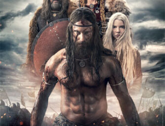 Fernseh-Premiere: THE NORTHMAN kommt zum ersten Mal im Free-TV