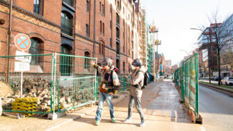 Yullbe – Miniatur Wunderland wird eine Schrumpf-Hightech-Attraktion