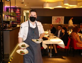 Großer Promi-Auflauf beim Charity Event im Alstertal-Einkaufszentrum