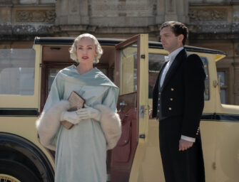 DOWNTON ABBEY II: EINE NEUE ÄRA kommt jetzt ins Kino