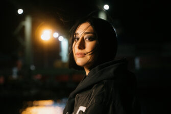 ELIF spielte „Endlich wieder Tour 2023“ und feierte Single „BOMBERJACKE“