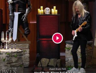 Die Höhle der Löwen – DHDL wieder löwenstark! Zum Staffel-Finale Top-Quoten