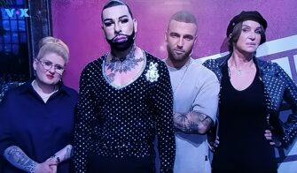 „Grill den Henssler“ 2022 – Warum KROKODILFLEISCH für Haarwuchs stehen soll