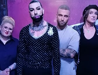 „Grill den Henssler“ 2022 – Warum KROKODILFLEISCH für Haarwuchs stehen soll