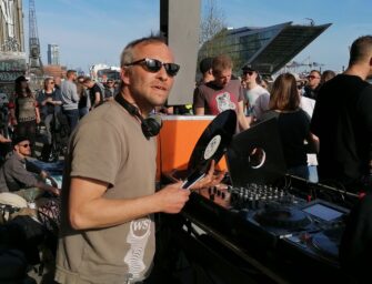 Breakfast Elbe Open Air – Dieses Ostern war ein echtes Partylikörchen