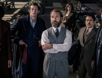 Phantastische Tierwesen: Harry Potter langweilt mich mittlerweile zu Tode!