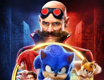 Blu-ray: SONIC 2 – Warum Jim Carrey einer der nervigsten Schauspieler ist und bleibt