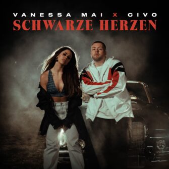 Vanessa Mai X CIVO – neue Single da und Album angekündigt
