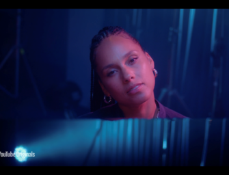 Alicia Keys: Nach Hamburg-Absage wurde The Alicia + Keys World Tour Berlin gespielt