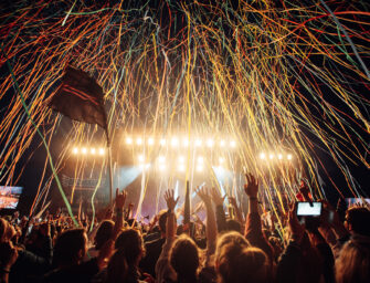 DEICHBRAND 2022 findet als Revival statt – Vorbereitung auf Hochtouren