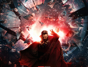 DOCTOR STRANGE IN THE MULTIVERSE OF MADNESS: Beste Kinostart 2022