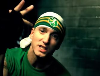 Eminem: Happy 50th Birthday – Rap-Ikone feiert das halbe Jahrhundert