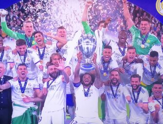 Kommentatoren-Mist: Tom Bartels ist der schlimmste Sprecher zur WM