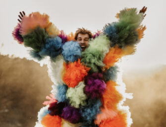 JERY.: JETZT Videopremiere – MiniAlbum folgt in Kürze