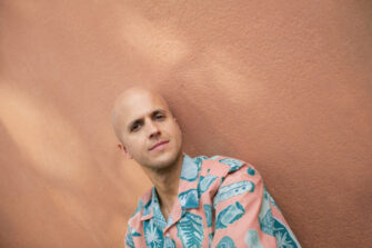 Milow – neues Album diese Woche erschienen, hier im steam