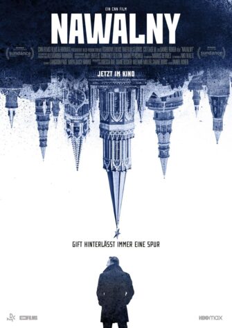 NAWALNY – Der finale Trailer zur Dokumentation über Alexei Nawalny