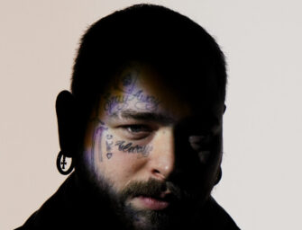 POST MALONE veröffentlicht sein viertes Album „Twelve Carat Toothache”