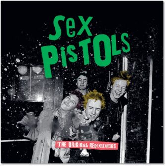 Sex Pistols veröffentlichten altes neues Album „The Original Recordings“