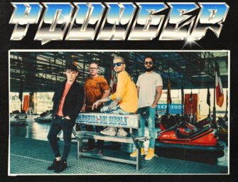 Tokio Hotel bringen mit „When We Were Younger“ einen Song über Freundschaft