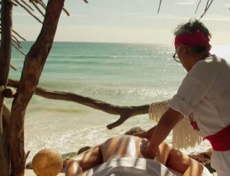 Tulum: Mexiko Paradise boomt – Drogen kommen und Umwelt leidet
