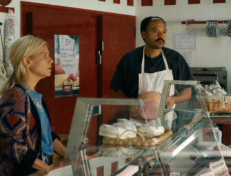 VEGANER SCHMECKEN BESSER – Moderne, schwarzhumorige Kannibalen-Komödie