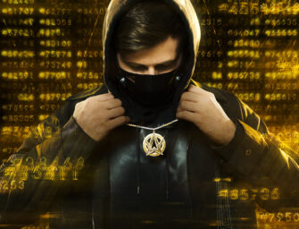 Alan Walker veröffentlicht erste Tracks aus neuem Album „Walkerverse Pt 1″
