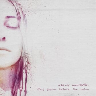 Alanis Morissette mit erstem Meditationsalbum: „The Storm Before The Calm“