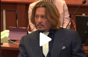 Depp vs. Heard-Urteil: Johnny feiert sich auch auf TikTok selbst