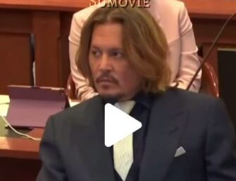Depp vs. Heard-Urteil: Johnny feiert sich auch auf TikTok selbst