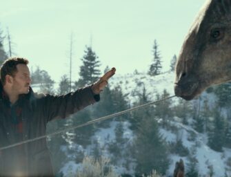 Jetzt auf Blu-ray: JURASSIC WORLD 3 – Saurier-Geheule ohne Sinn oder Verstand