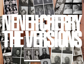 Neneh Cherry veröffentlicht Album „The Versions“ mit Coversongs
