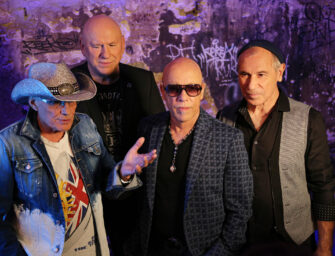 Geschichte: 50 Jahre CITY – „Die letzte Runde“: emotionale Abschiedskonzerte