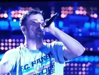 MARTERIA: Warum ich wegen diesem Mann die Polizei rufen musste