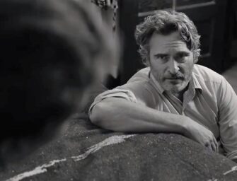 Blu-ray Start: Drama COME ON, COME ON mit Oscar-Preisträger Joaquin Phoenix