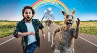 Kinostart: DIE KÄNGURU-VERSCHWÖRUNG – Teil II kommt jetzt auf die Leinwand