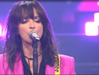 Bei Fischer und Silbereisen: Warum darf NENA überall auftreten?