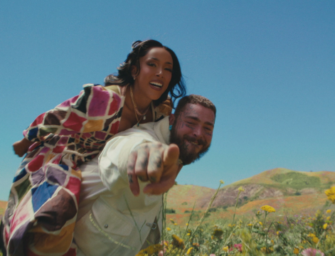 POST MALONE veröffentlichte das Video „I Like You (A Happier Song) w. Doja Cat