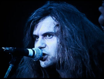 Blu-ray: „TOTAL THRASH – THE TEUTONIC STORY“ kommt für das HeimKino