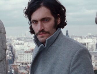 TROUBLE EVERY DAY: Provokantes Werk fürs Heimkino in 4K auf Blu-ray verstört