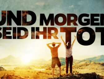 Blu-ray Kritik: UND MORGEN SEID IHR TOT – Warum Taliban Kidnapping betreiben