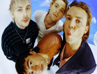 5 SECONDS OF SUMMER verkündet RELEASE SHOW in der ROYAL ALBERT HALL